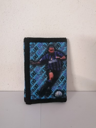 Portafoglio ronaldo - ronaldo, il