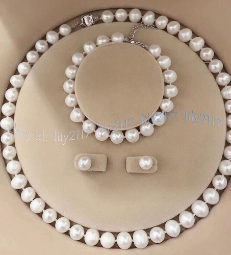 Set orecchini bracciale