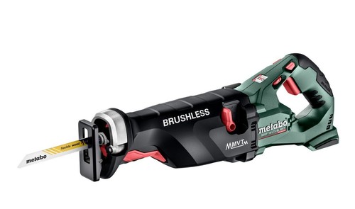 Metabo ssep ltx mvt - ssep, bl
