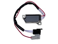 REGOLATORE DI TENSIONE AD ALTA