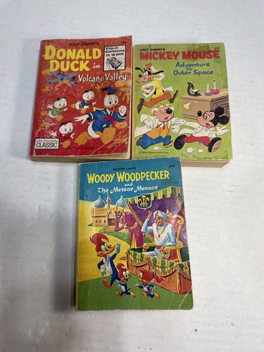 Topolino avventura spazio - topolino,