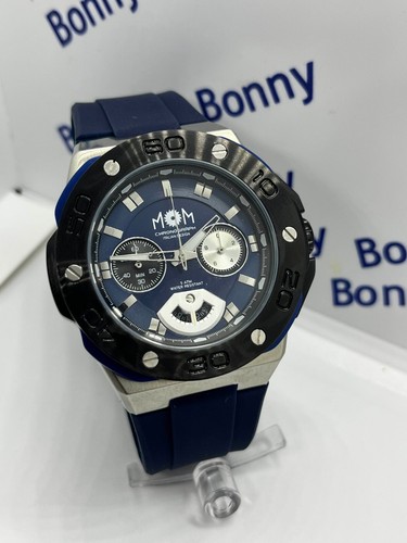 Orologio mom manifattura - mom,