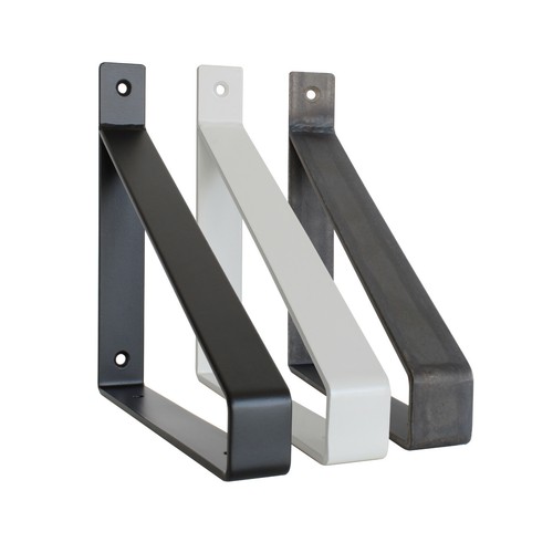 Supporti per mensole - 2x, da