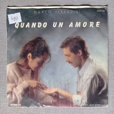 Marco Ferradini – Misteri