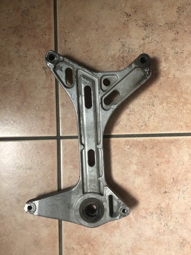 Staffa supporto marmitta honda - marmitta,