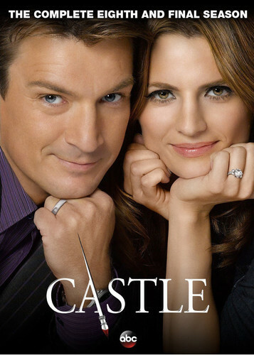 Castle the complete - the,