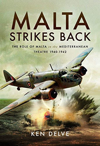 Malta strikes back the - strikes,