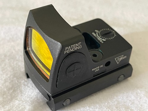 Red dot rmr - rmr, superclone