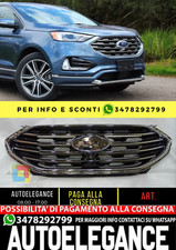 🔥GRIGLIA RADIATORE ADATTO