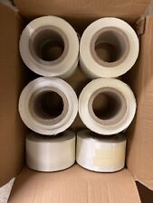 NUOVA STRISCIA MAGLIA