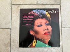 Aretha Franklin _ Aretha _  LP