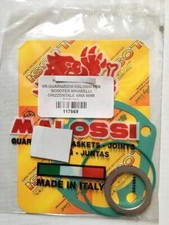 Kit guarnizioni gruppo termico - kit,