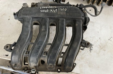 8200075053 collettore aspirazione renault megane 1.6 benzina sigla: K4MT7GO