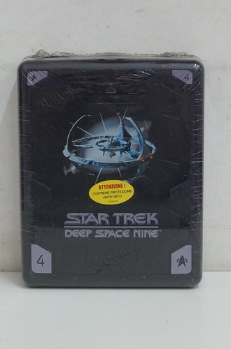 Star trek deep space - nine,