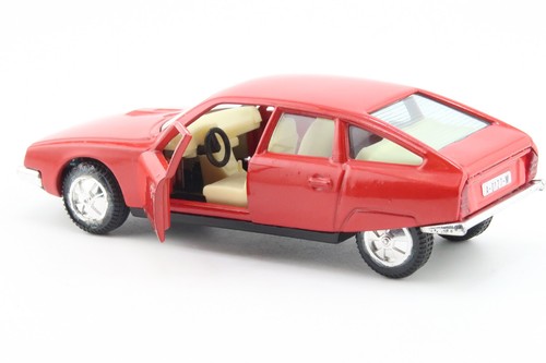 Joal 127 citroen pallas - *, cx