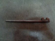 M6245 XX - FORCELLA CAMBIO