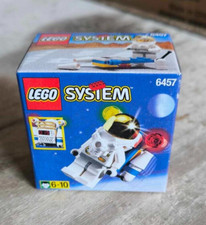 LEGO 6457 SYSTEM VINTAGE 1999