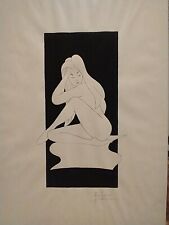 Rino Ferrari Opera Su Carta