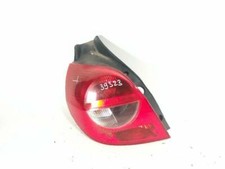 Fanale Posteriore SX Renault Clio 2005-2009 Modello 3 Porte