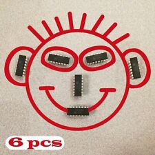 k155id1 *6 pz* Driver per tubi