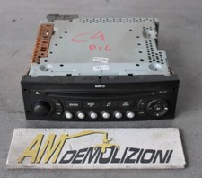 STEREO AUTORADIO LETTORE CD