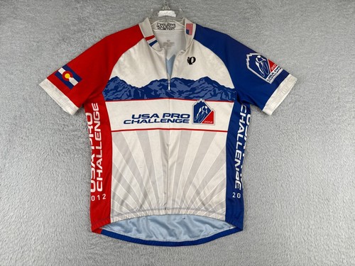 Maglia ciclismo pearl izumi - ciclismo,