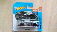 HOT WHEELS 2015 - SUPER VOLT