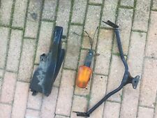 FRECCIA TELAIETTO CARTER FZR 750 YAMAHA FZ R GENESIS COVER