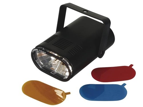 Stroboscopio miniatura 25w - stroboscopio,