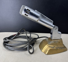 Microfono cardioide dinamico