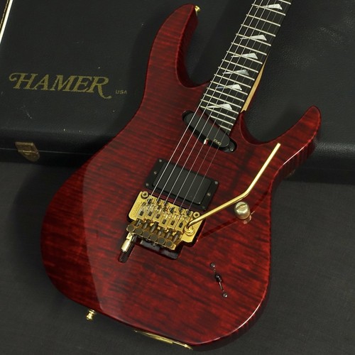 Hamer californian elite trans - californian,