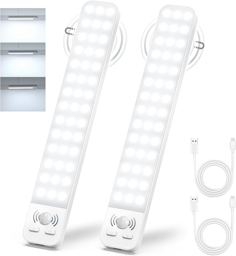 Luci armadio led con sensore - con,
