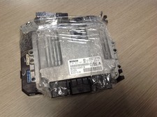 KIT CENTRALINA MOTORE PER