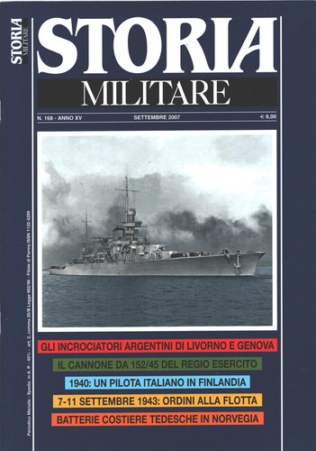 Rivista storia militare - militare, n.