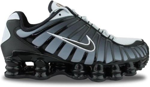 Nike shox men shoes - nike,