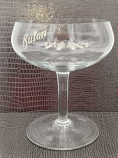 BUTON ROSSO ANTICO BICCHIERE