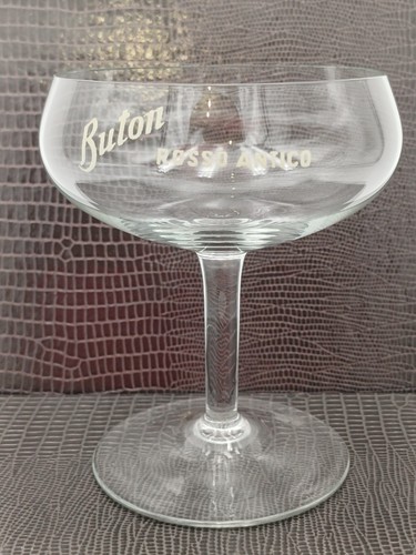 Buton rosso antico - buton,