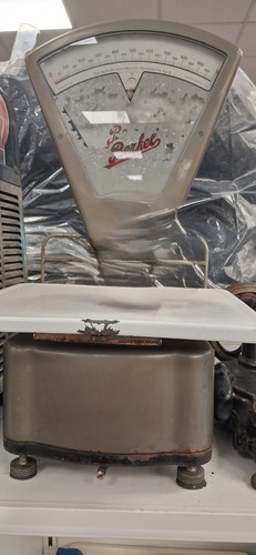 Berkel bilancia meccanica - , da