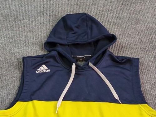 Adidas felpa uomo - adidas,