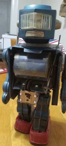 Lotto ricambi spazzatura robot
