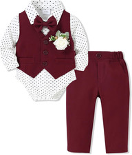 Bambino Ragazzi Set Di