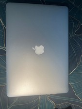 MacBook Pro 15" Retina (2015)