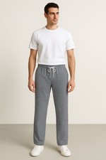 PANTALONE PROFESSIONALE CUOCO