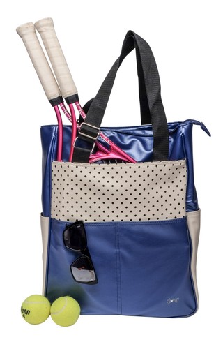 Glove borsa tennis - glove,