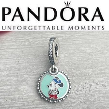 Charm Pandora Disney Parks
