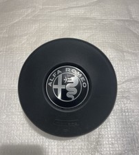AIRBAG VOLANTE ALFA ROMEO / GIULIA / STELVIO / TONALE 2024