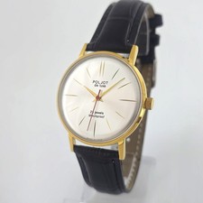 Orologio Vintage URSS Poljot
