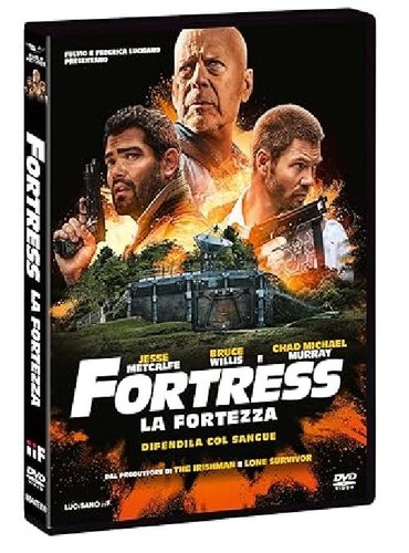 Fortress fortezza - fortress, la