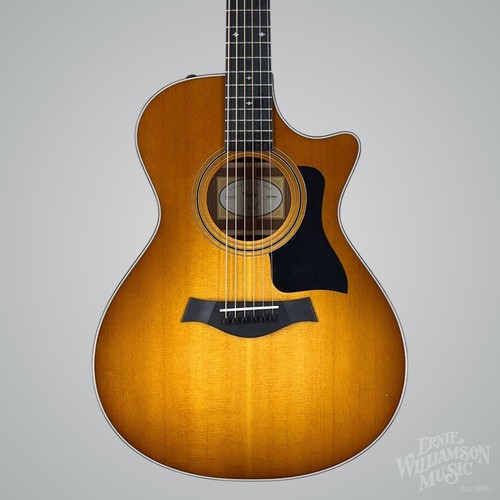 Taylor 312ce ltd - 312ce,