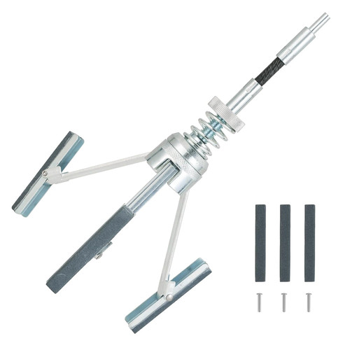 Utensile affina cilindro - affina,